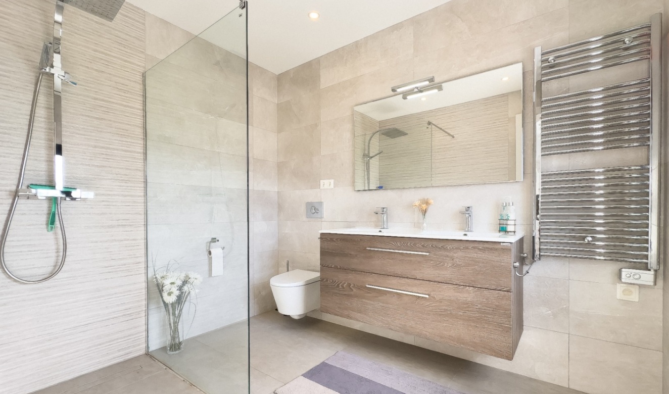 Alquiler a largo plazo - Villas - Chalets - Benissa - La Fustera