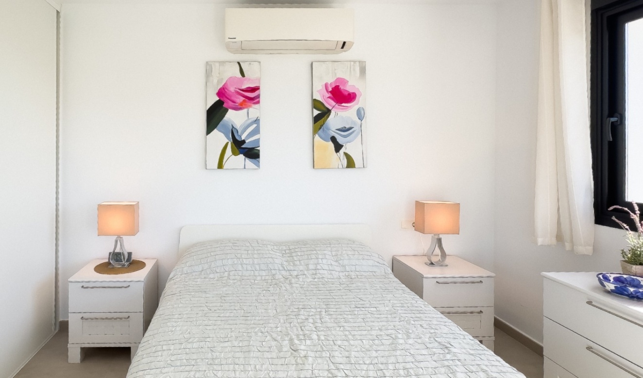 Alquiler a largo plazo - Villas - Chalets - Benissa - La Fustera