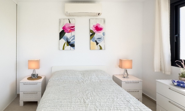 Alquiler a largo plazo - Villas - Chalets - Benissa - La Fustera