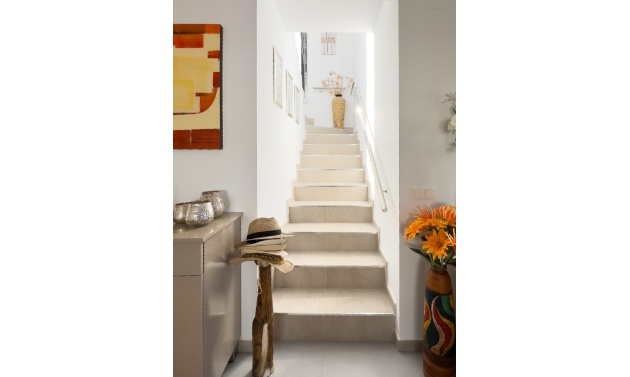 Alquiler a largo plazo - Villas - Chalets - Benissa - La Fustera