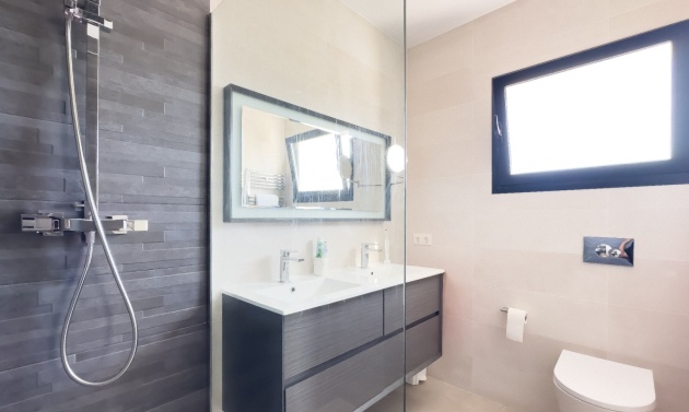 Alquiler a largo plazo - Villas - Chalets - Benissa - La Fustera