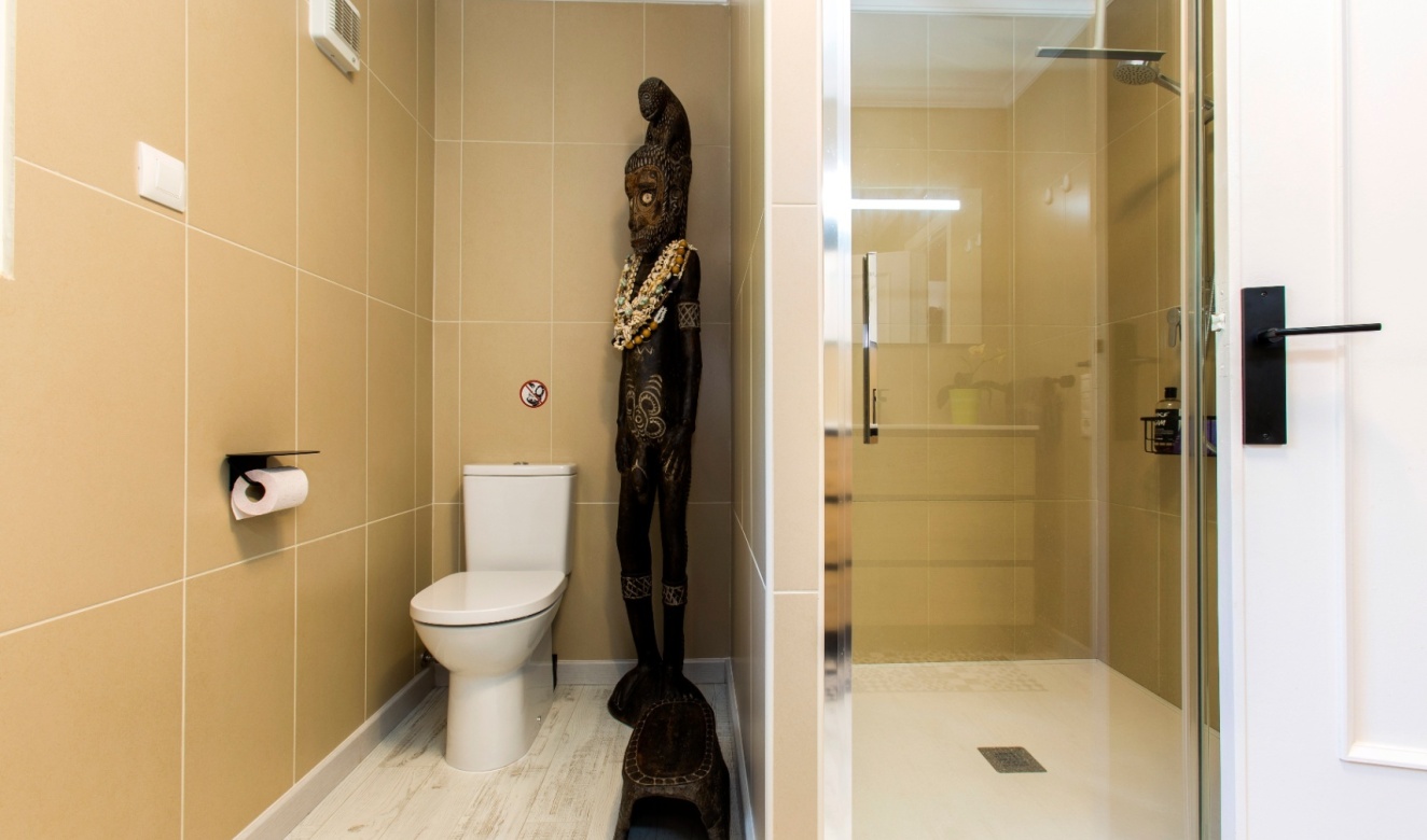 Alquiler a largo plazo - Villas - Chalets - Benissa - La Fustera