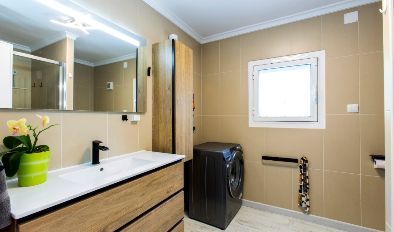 Alquiler a largo plazo - Villas - Chalets - Benissa - La Fustera