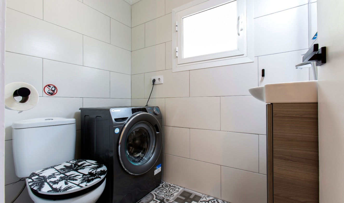 Alquiler a largo plazo - Villas - Chalets - Benissa - La Fustera