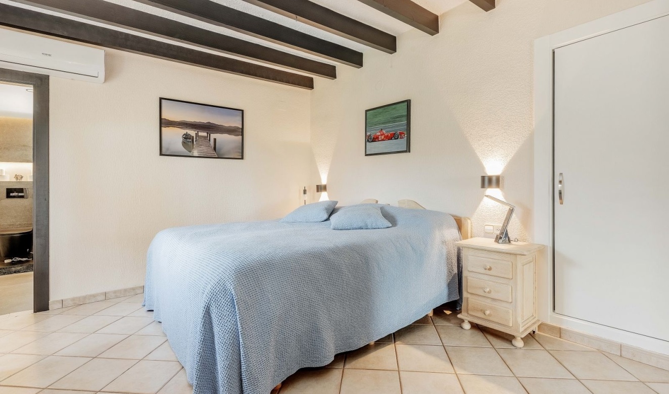 Alquiler a largo plazo - Villas - Chalets - Javea - Balcón del Mar