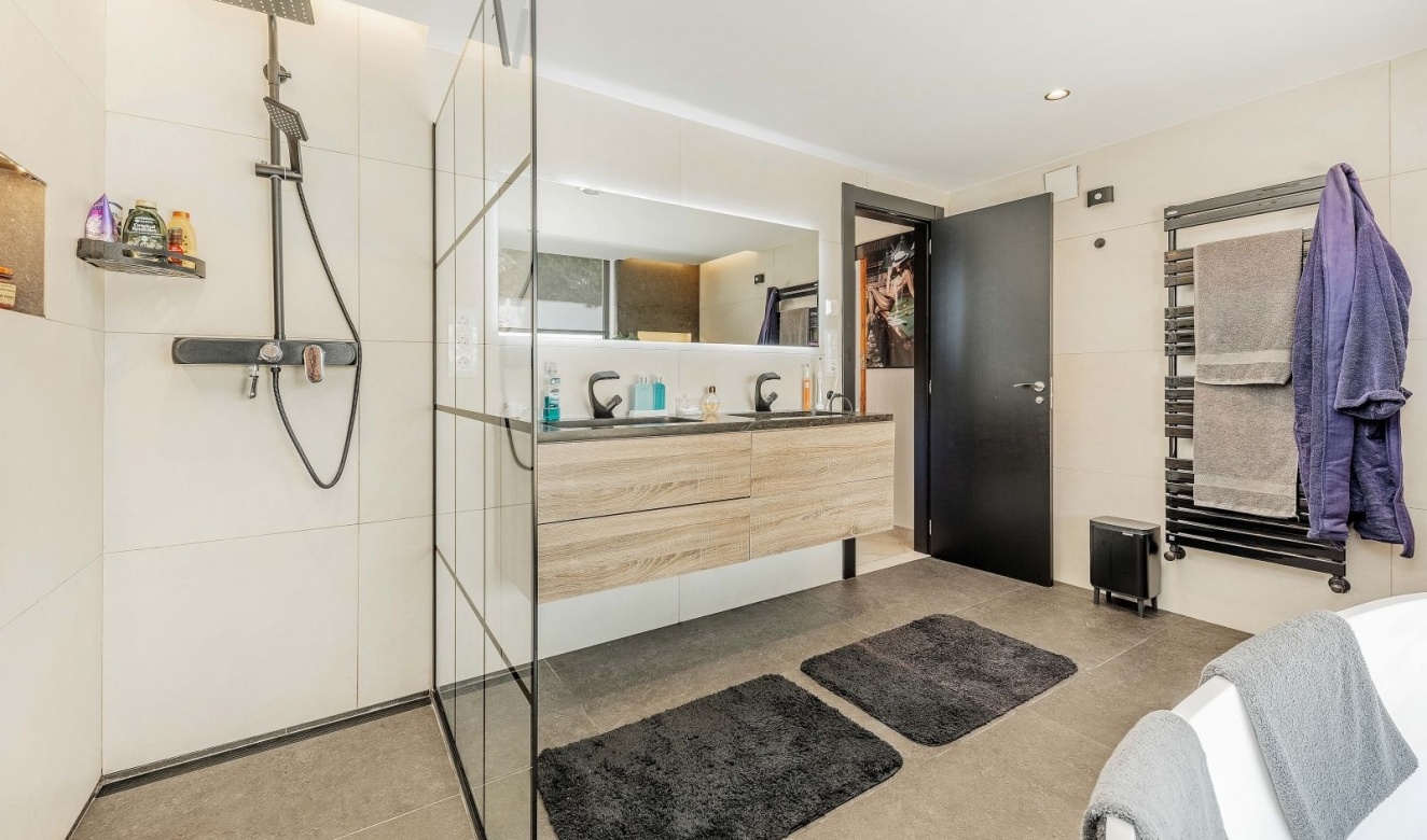 Alquiler a largo plazo - Villas - Chalets - Javea - Balcón del Mar