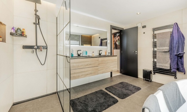 Alquiler a largo plazo - Villas - Chalets - Javea - Balcón del Mar