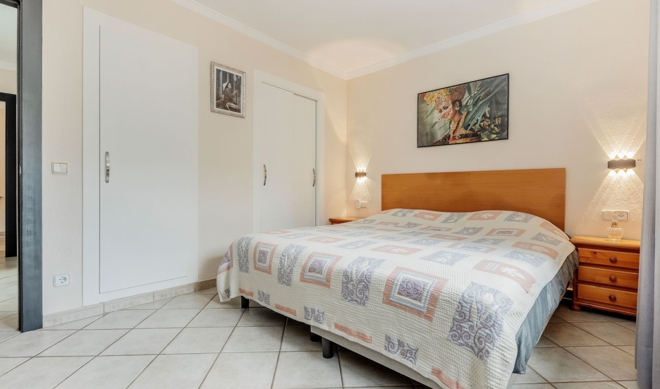 Alquiler a largo plazo - Villas - Chalets - Javea - Balcón del Mar