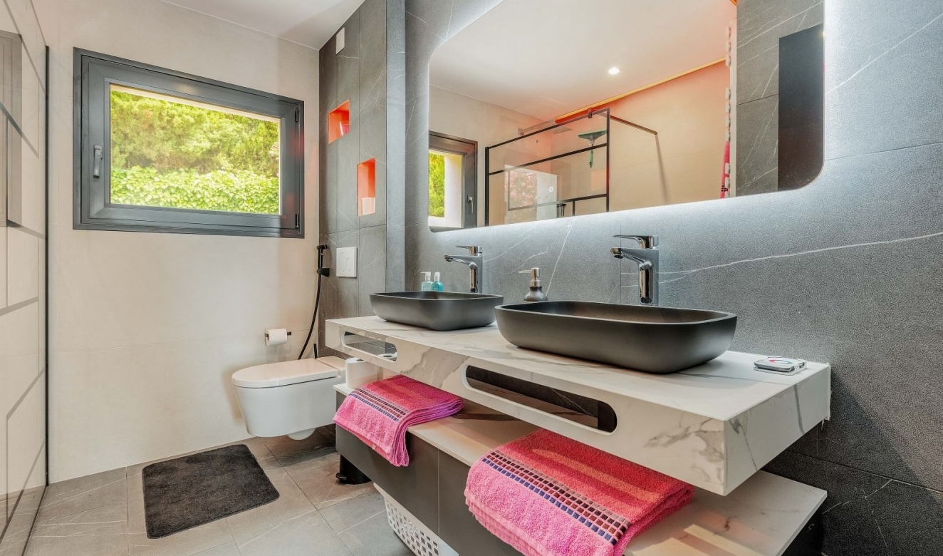 Alquiler a largo plazo - Villas - Chalets - Javea - Balcón del Mar