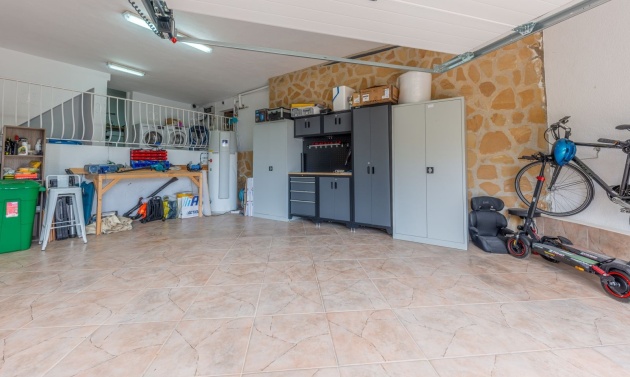 Alquiler a largo plazo - Villas - Chalets - Javea - Balcón del Mar