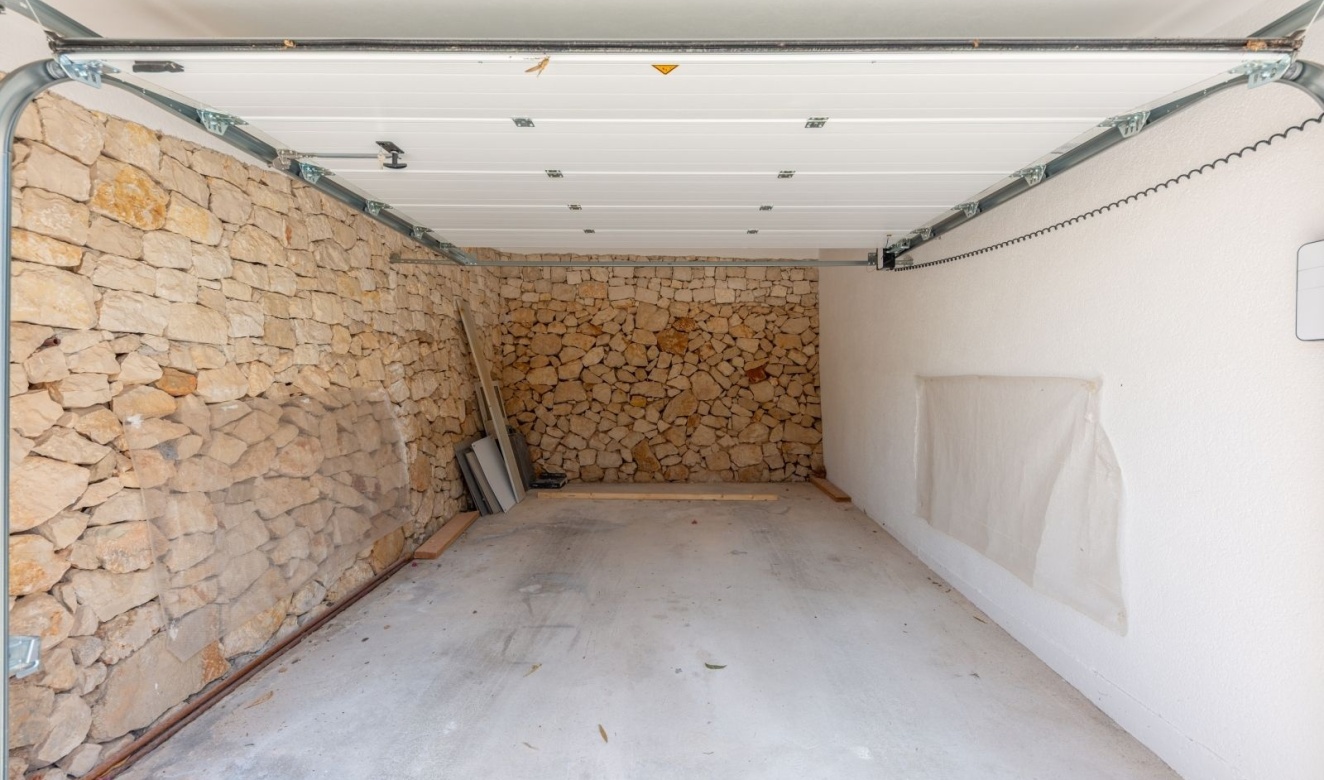 Alquiler a largo plazo - Villas - Chalets - Javea - Balcón del Mar