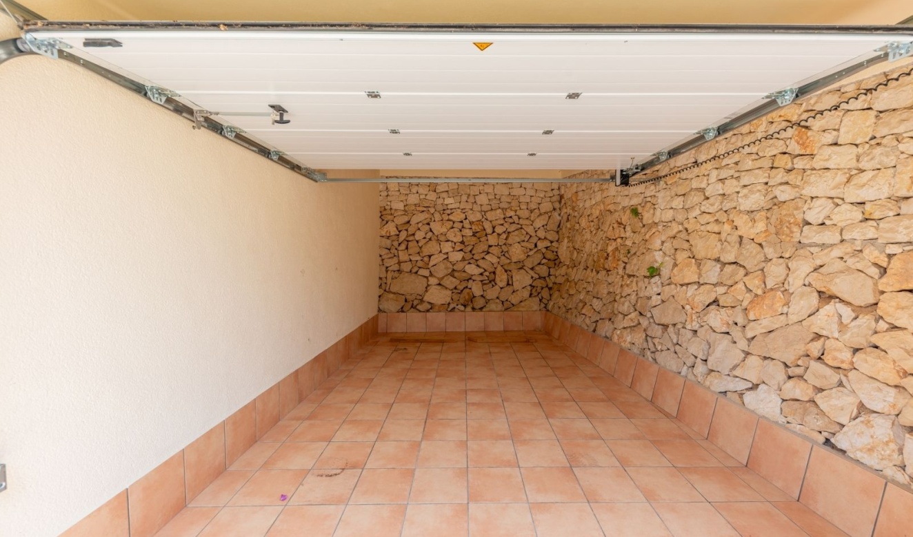 Alquiler a largo plazo - Villas - Chalets - Javea - Balcón del Mar