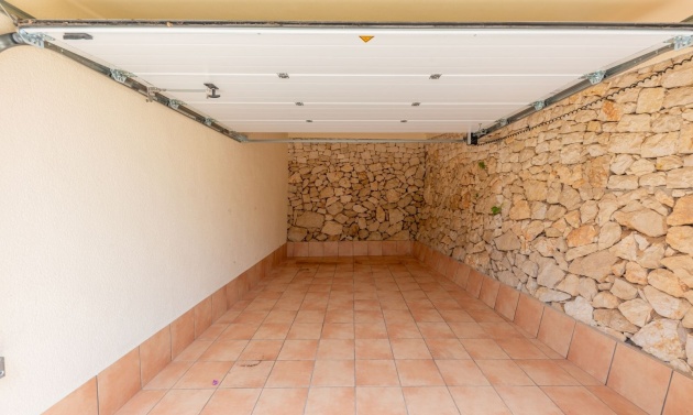 Alquiler a largo plazo - Villas - Chalets - Javea - Balcón del Mar