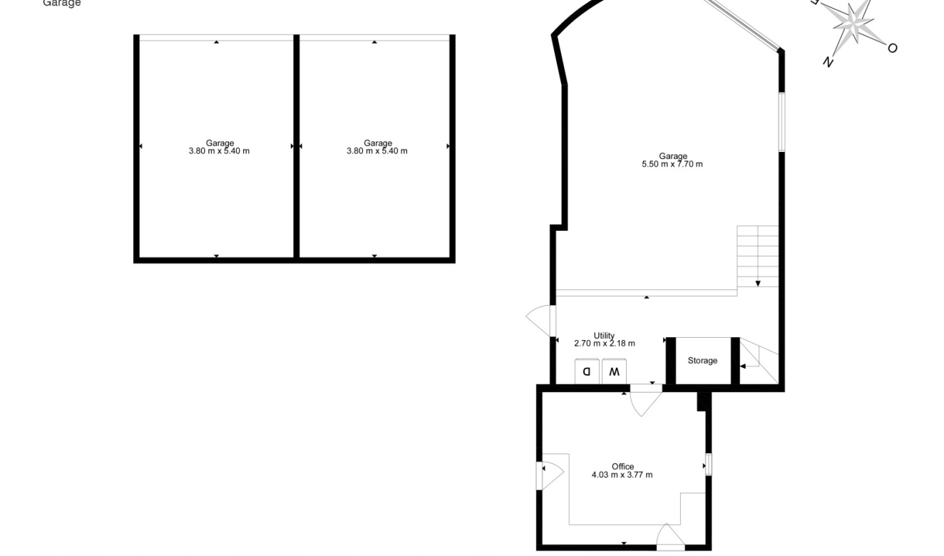 Alquiler a largo plazo - Villas - Chalets - Javea - Balcón del Mar