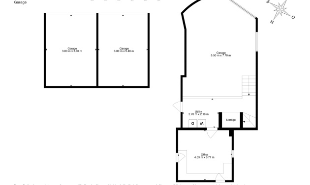 Alquiler a largo plazo - Villas - Chalets - Javea - Balcón del Mar