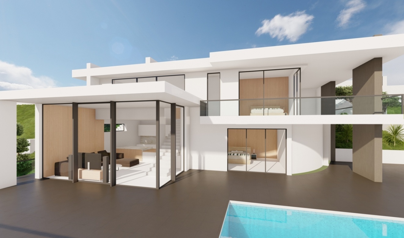 Reventas - - - Benitachell - La Cumbre del Sol