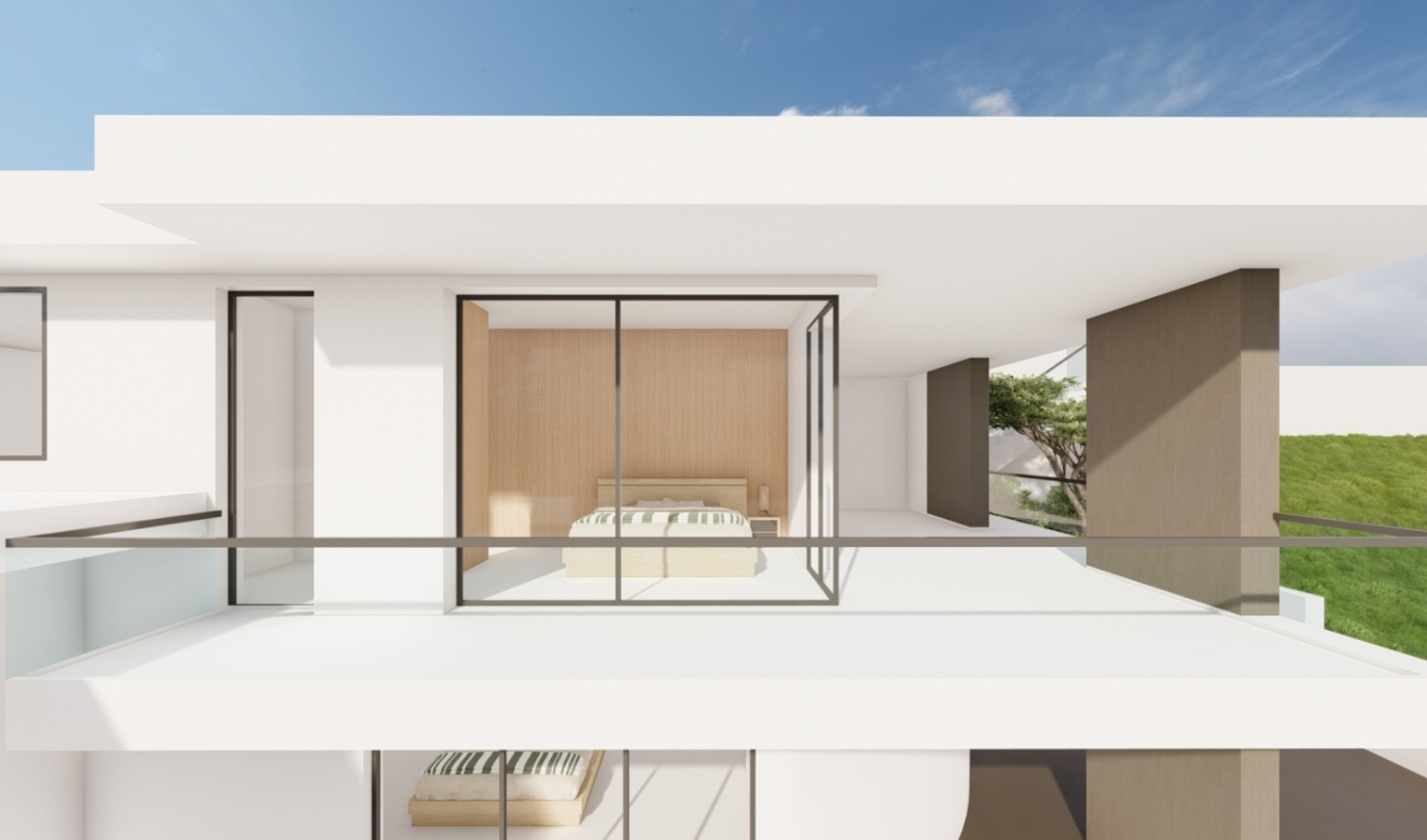 Reventas - - - Benitachell - La Cumbre del Sol