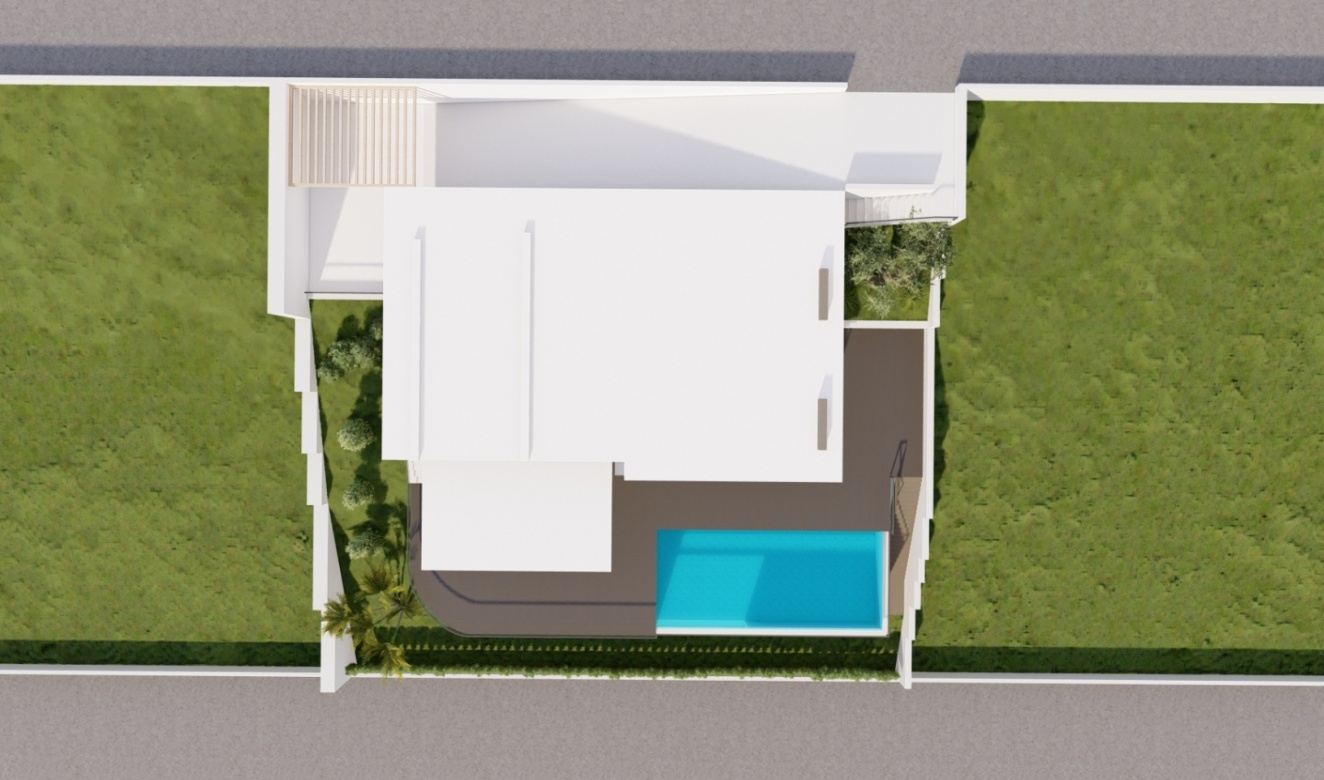 Reventas - - - Benitachell - La Cumbre del Sol