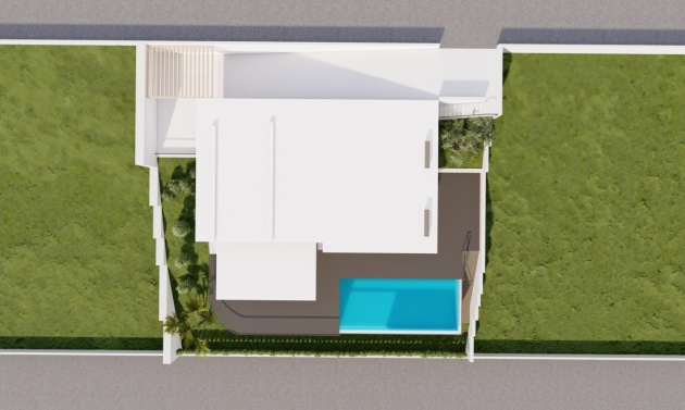 Reventas - - - Benitachell - La Cumbre del Sol