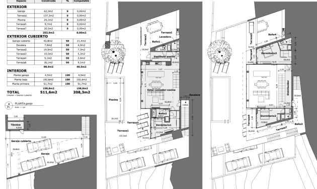 Reventas - - - Benitachell - La Cumbre del Sol
