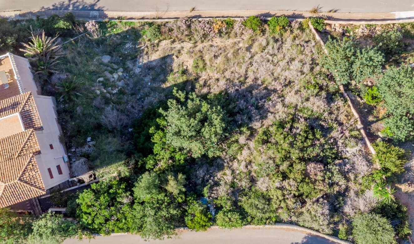 Reventas - - - Benitachell - La Cumbre del Sol