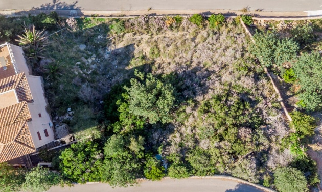 Reventas - - - Benitachell - La Cumbre del Sol