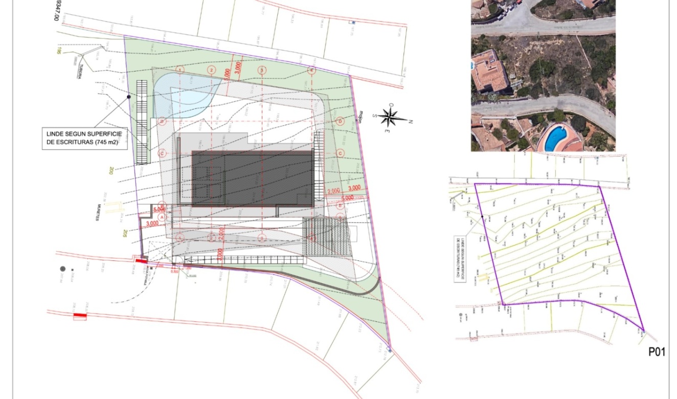 Reventas - - - Benitachell - La Cumbre del Sol