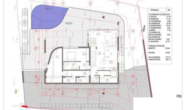 Reventas - - - Benitachell - La Cumbre del Sol