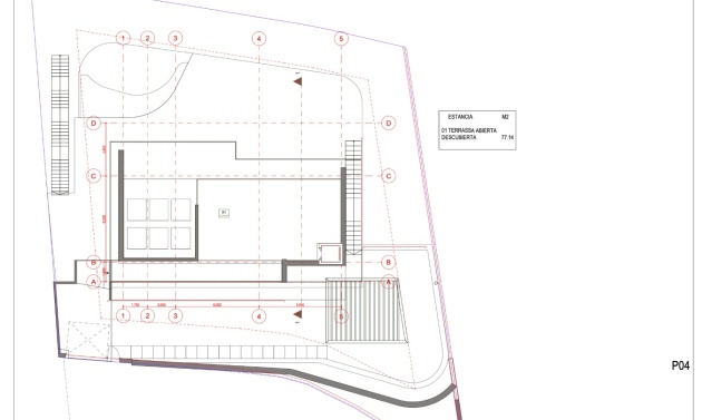 Reventas - - - Benitachell - La Cumbre del Sol