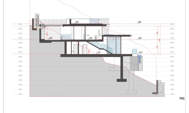 Reventas - - - Benitachell - La Cumbre del Sol
