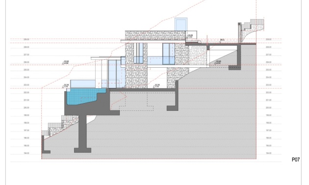 Reventas - - - Benitachell - La Cumbre del Sol