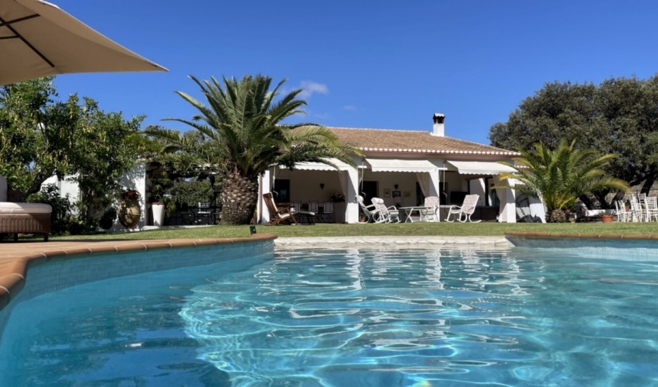 Reventes - Villas - Benissa