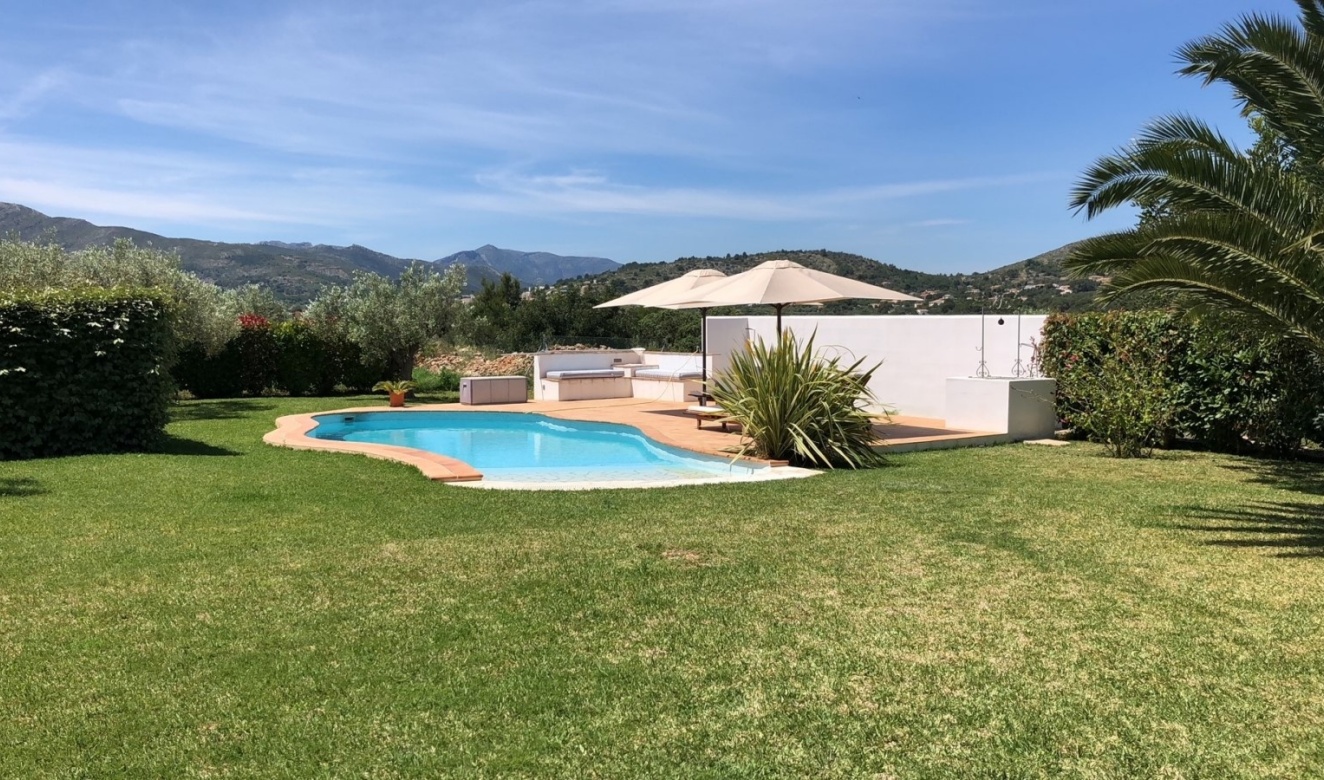 Reventes - Villas - Benissa