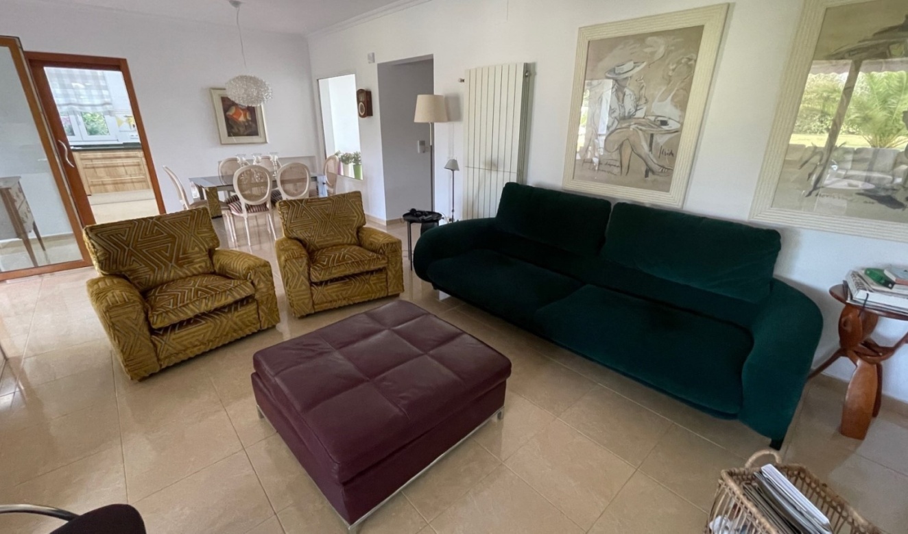 Reventes - Villas - Benissa