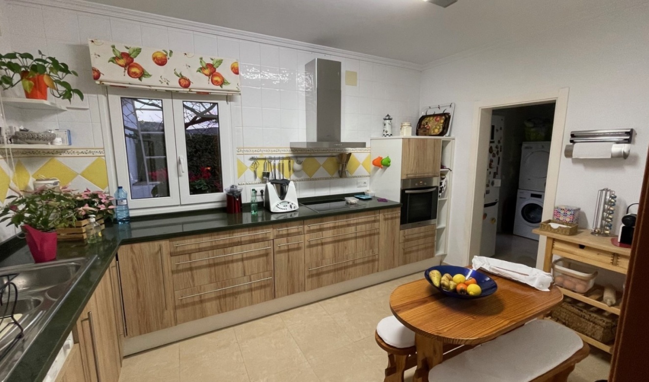 Reventes - Villas - Benissa