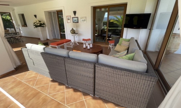 Reventes - Villas - Benissa