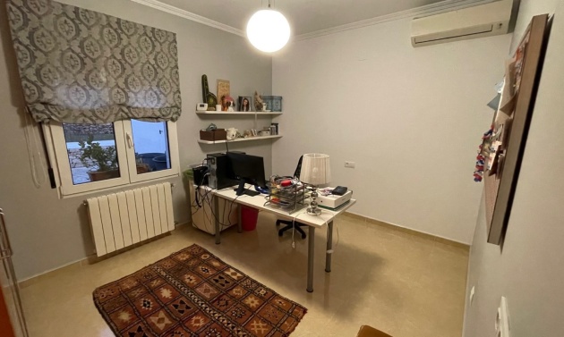 Reventes - Villas - Benissa