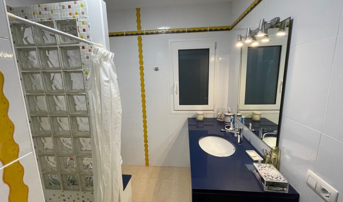 Reventes - Villas - Benissa