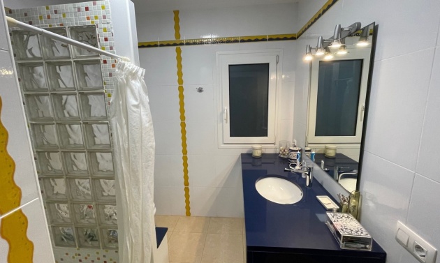 Reventes - Villas - Benissa