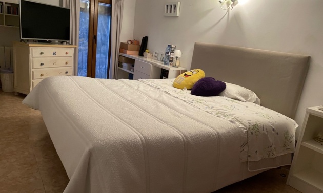 Reventes - Villas - Benissa