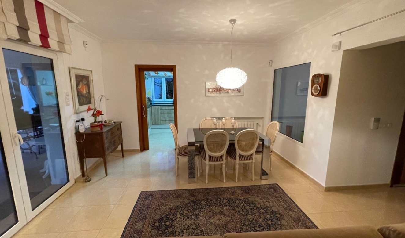 Reventes - Villas - Benissa