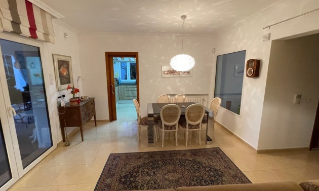 Reventes - Villas - Benissa