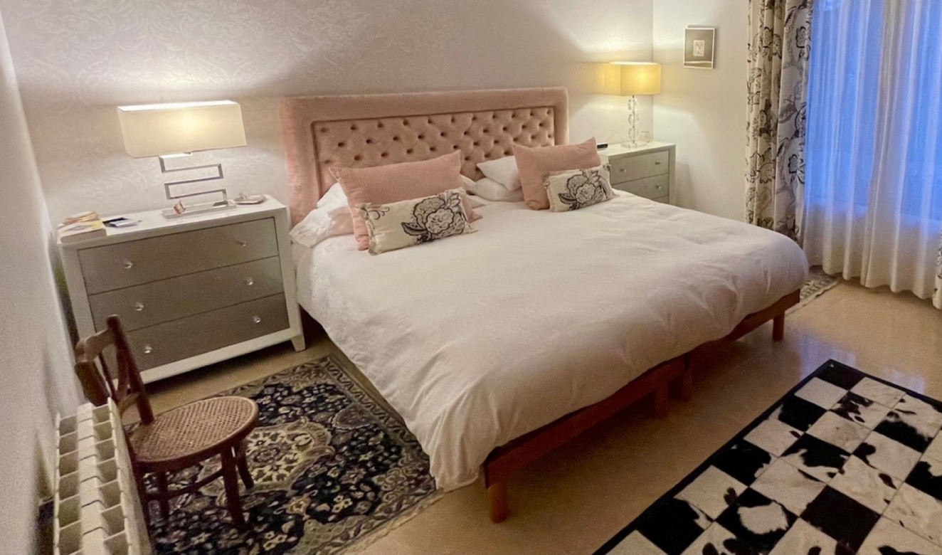 Reventes - Villas - Benissa