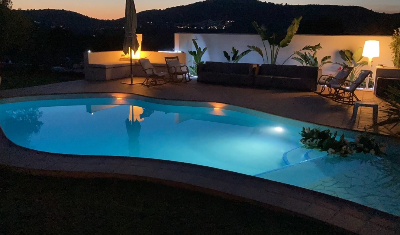 Reventes - Villas - Benissa