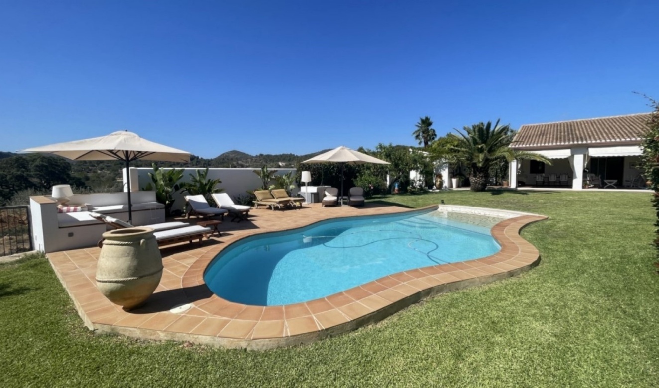 Reventes - Villas - Benissa