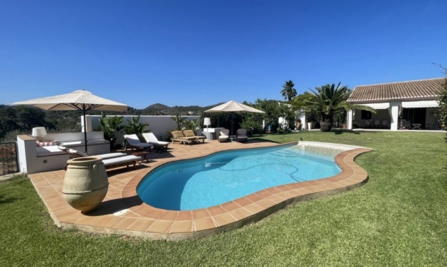 Reventes - Villas - Benissa