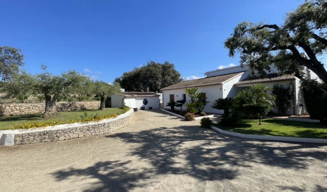 Reventes - Villas - Benissa