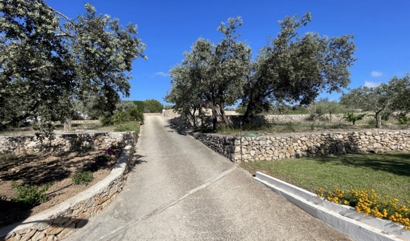 Reventes - Villas - Benissa