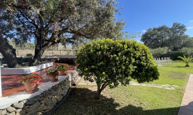 Reventes - Villas - Benissa