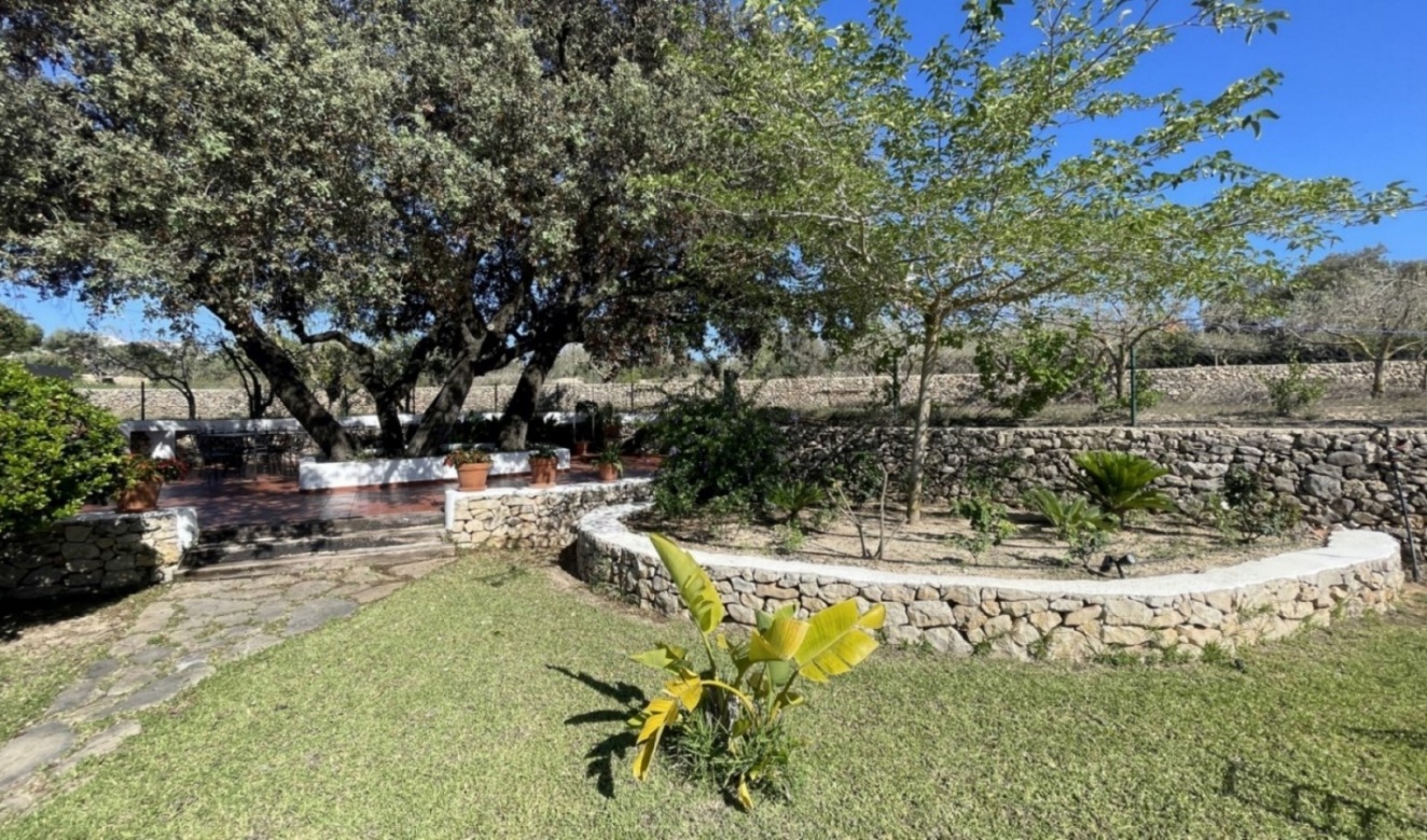 Reventes - Villas - Benissa